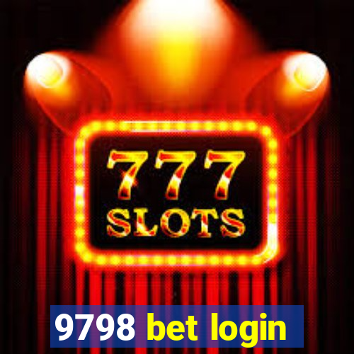 9798 bet login